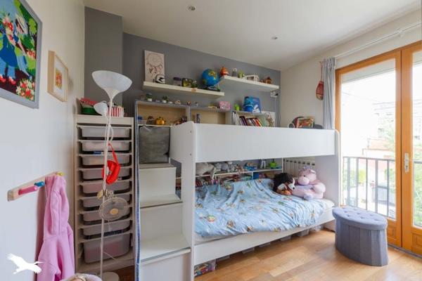 Maison 361 500 € Bezons 5 p 90 m² DPE G