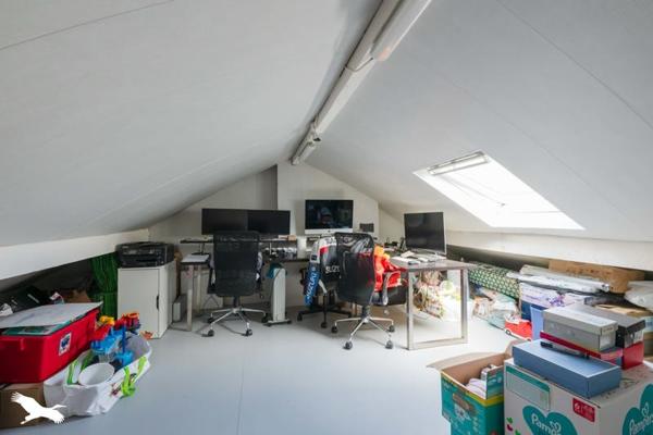 Maison 361 500 € Bezons 5 p 90 m² DPE G
