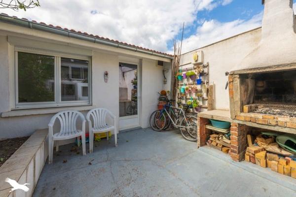Maison 361 500 € Bezons 5 p 90 m² DPE G