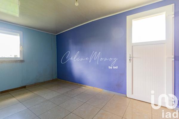 Maison à vendre 4 pièces 96 m² Château-Guibert