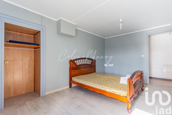 Maison à vendre 4 pièces 96 m² Château-Guibert