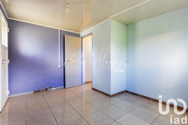 Maison à vendre 4 pièces 96 m² Château-Guibert