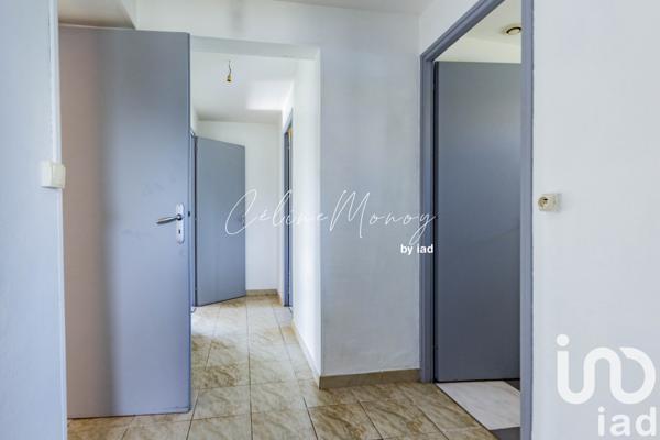 Maison à vendre 4 pièces 96 m² Château-Guibert