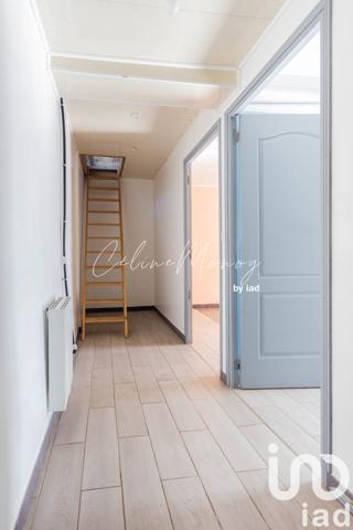 Maison à vendre 4 pièces 96 m² Château-Guibert