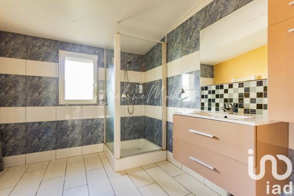 Maison à vendre 4 pièces 96 m² Château-Guibert