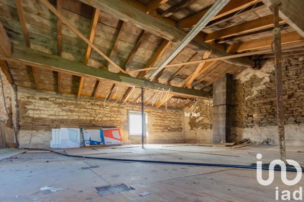Maison à vendre 4 pièces 96 m² Château-Guibert