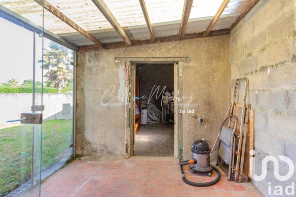 Maison à vendre 4 pièces 96 m² Château-Guibert