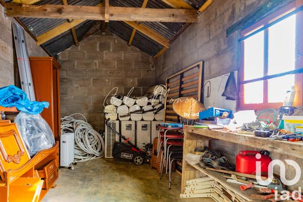 Maison à vendre 4 pièces 96 m² Château-Guibert