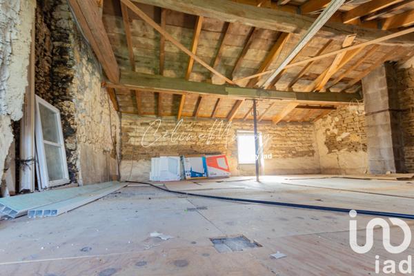 Maison à vendre 4 pièces 96 m² Château-Guibert