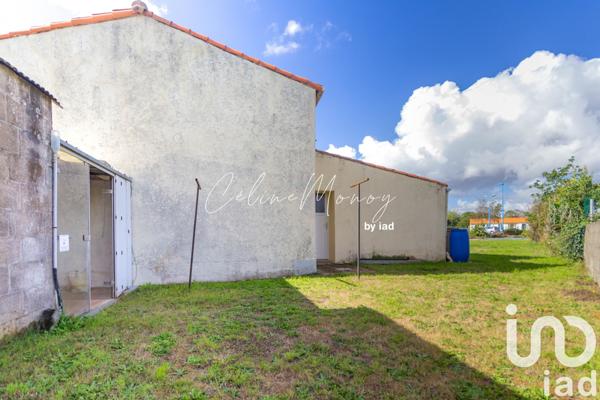 Maison à vendre 4 pièces 96 m² Château-Guibert