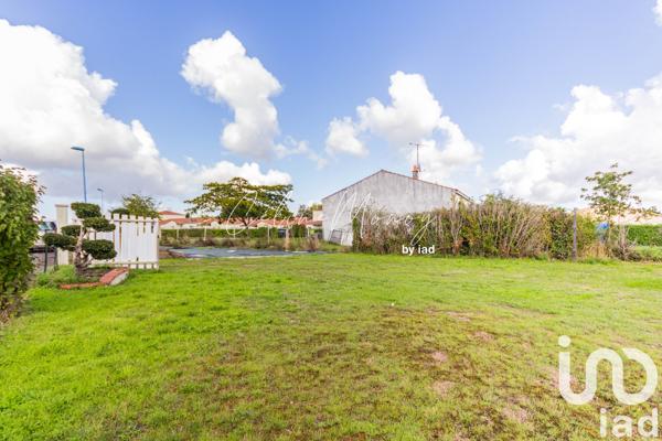 Maison à vendre 4 pièces 96 m² Château-Guibert