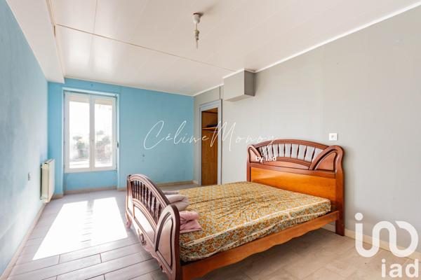 Maison à vendre 4 pièces 96 m² Château-Guibert