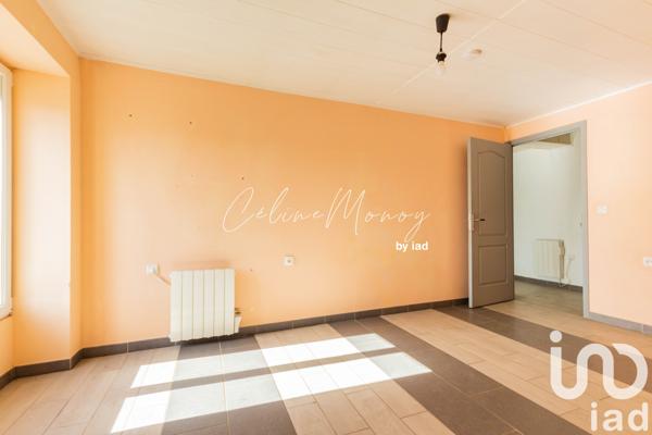 Maison à vendre 4 pièces 96 m² Château-Guibert