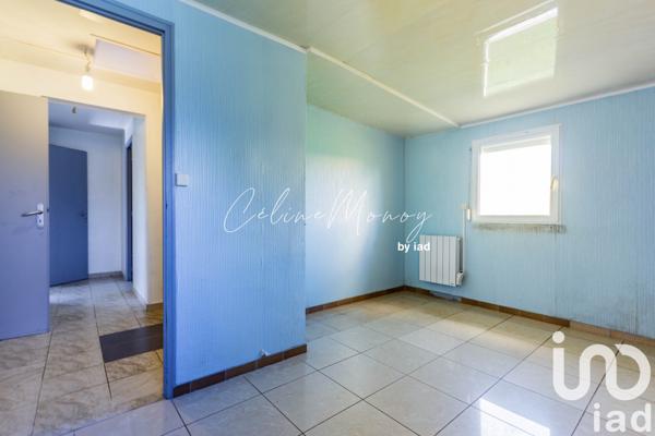 Maison à vendre 4 pièces 96 m² Château-Guibert