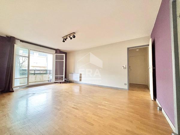 Appartement 4 pièces d'exception ? Résidence prisée L'Orangeraie