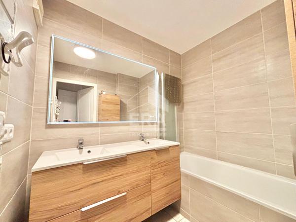 Appartement 4 pièces d'exception ? Résidence prisée L'Orangeraie