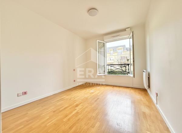 Appartement 4 pièces d'exception ? Résidence prisée L'Orangeraie