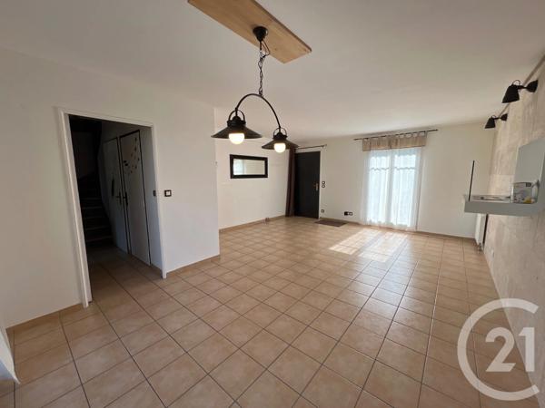 Maison à vendre  5 pièces - 98,50 m 2   ECQUEVILLY  - 78