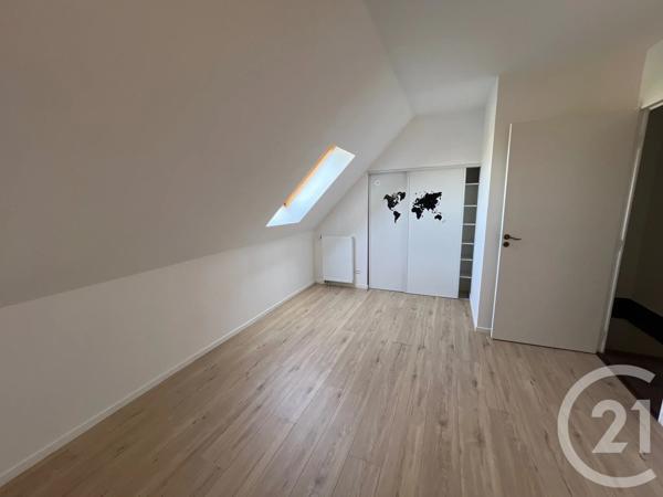 Maison à vendre  5 pièces - 98,50 m 2   ECQUEVILLY  - 78