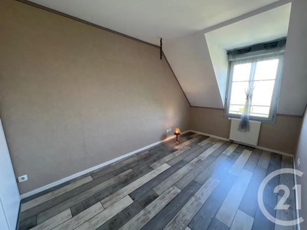 Maison à vendre  5 pièces - 98,50 m 2   ECQUEVILLY  - 78