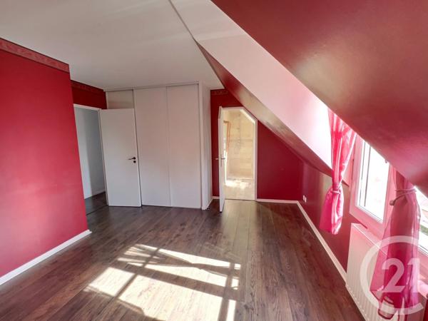 Maison à vendre  5 pièces - 98,50 m 2   ECQUEVILLY  - 78