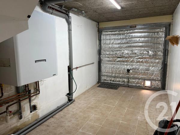 Maison à vendre  5 pièces - 98,50 m 2   ECQUEVILLY  - 78