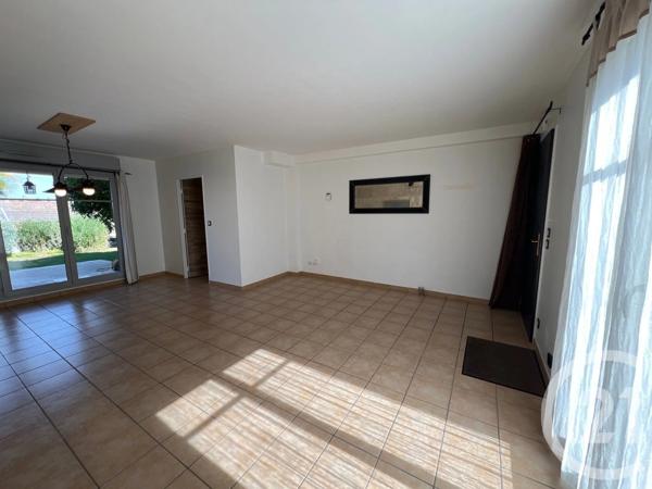 Maison à vendre  5 pièces - 98,50 m 2   ECQUEVILLY  - 78