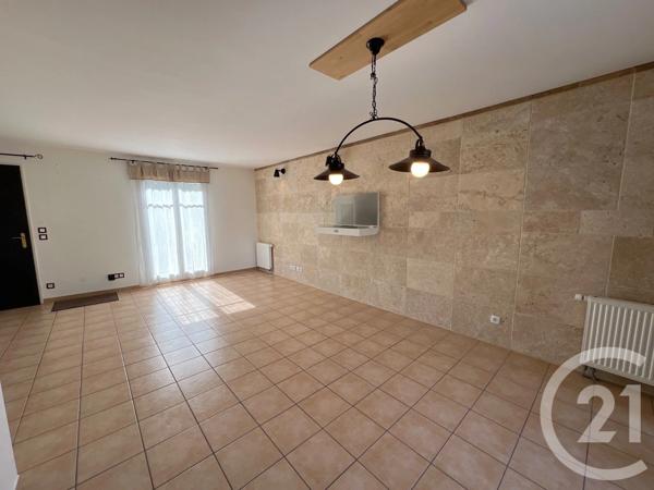 Maison à vendre  5 pièces - 98,50 m 2   ECQUEVILLY  - 78