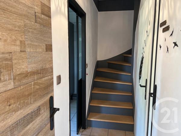 Maison à vendre  5 pièces - 98,50 m 2   ECQUEVILLY  - 78
