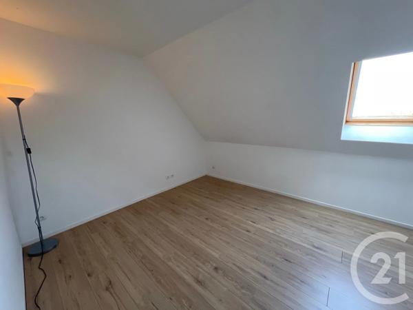 Maison à vendre  5 pièces - 98,50 m 2   ECQUEVILLY  - 78