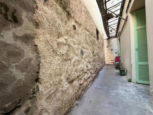 Appartement à vendre 2 pièces NICE (06), 7 minutes du NEGRESCO, lire très attentivement l'annonce !!!