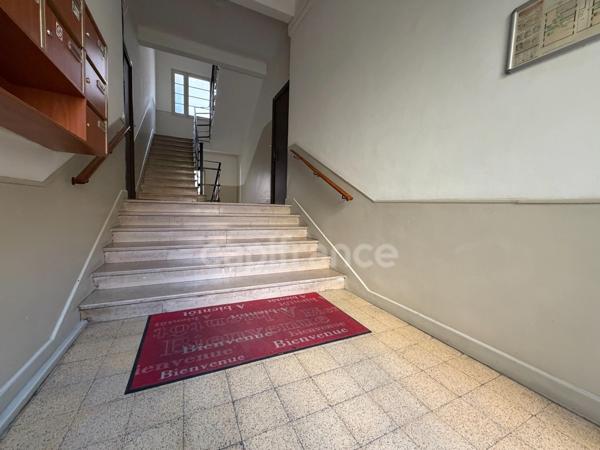Appartement à vendre 2 pièces NICE (06), 7 minutes du NEGRESCO, lire très attentivement l'annonce !!!