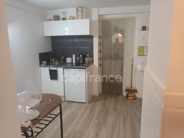 Appartement à vendre 2 pièces NICE (06), 7 minutes du NEGRESCO, lire très attentivement l'annonce !!!