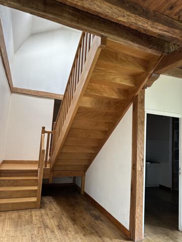 MAISON 4 PIECES - 15130 SAINT SIMON