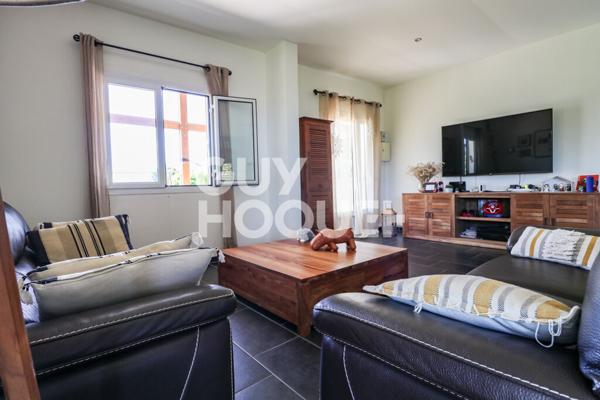 PROPRIETE - 220m2 - GUY HOQUET