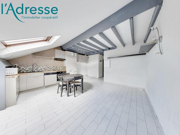 Appartement Noisy Le Grand 3 pièce(s) 64.90 m2
