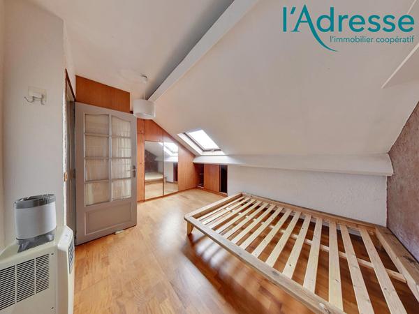Appartement Noisy Le Grand 3 pièce(s) 64.90 m2