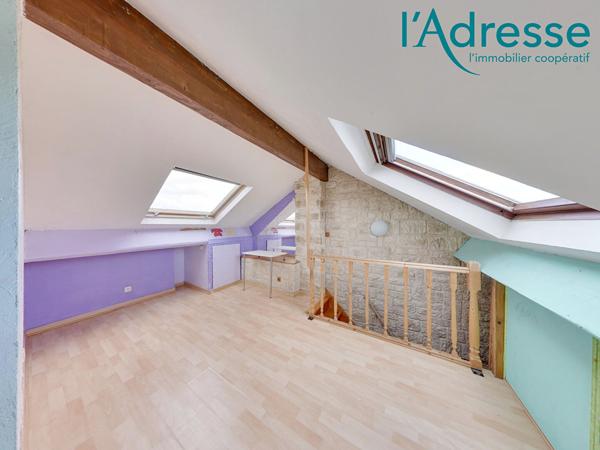 Appartement Noisy Le Grand 3 pièce(s) 64.90 m2