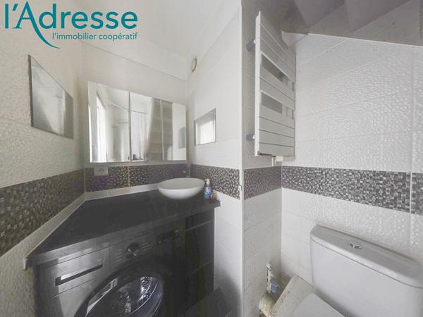 Appartement Noisy Le Grand 3 pièce(s) 64.90 m2