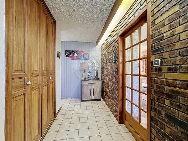 Maison 4 chambre(s) à vendre - Sainte-Suzanne, Doubs - 25
