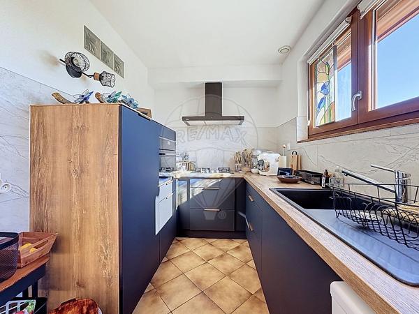 Maison 4 chambre(s) à vendre - Sainte-Suzanne, Doubs - 25