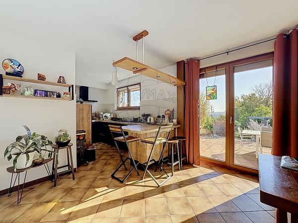 Maison 4 chambre(s) à vendre - Sainte-Suzanne, Doubs - 25