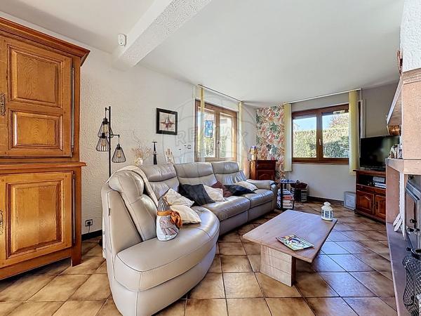 Maison 4 chambre(s) à vendre - Sainte-Suzanne, Doubs - 25