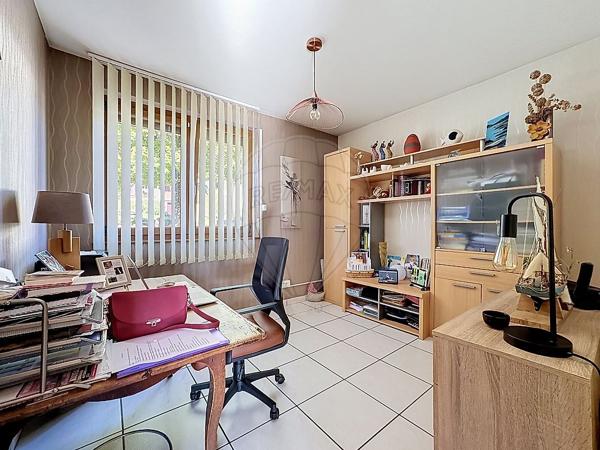 Maison 4 chambre(s) à vendre - Sainte-Suzanne, Doubs - 25