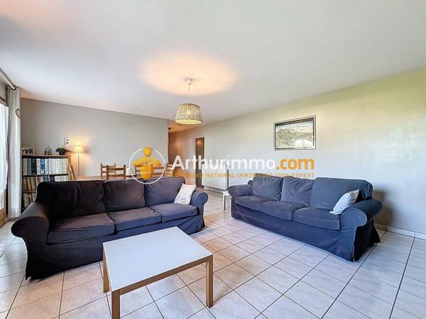 Vente Maison 4 pièces 96 m2 à L'Isle-d'Abeau