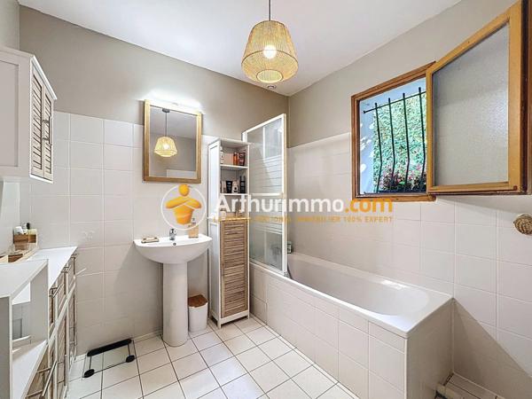 Vente Maison 4 pièces 96 m2 à L'Isle-d'Abeau