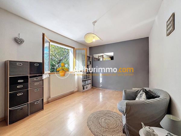 Vente Maison 4 pièces 96 m2 à L'Isle-d'Abeau