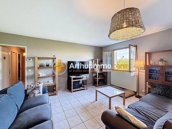 Vente Maison 4 pièces 96 m2 à L'Isle-d'Abeau