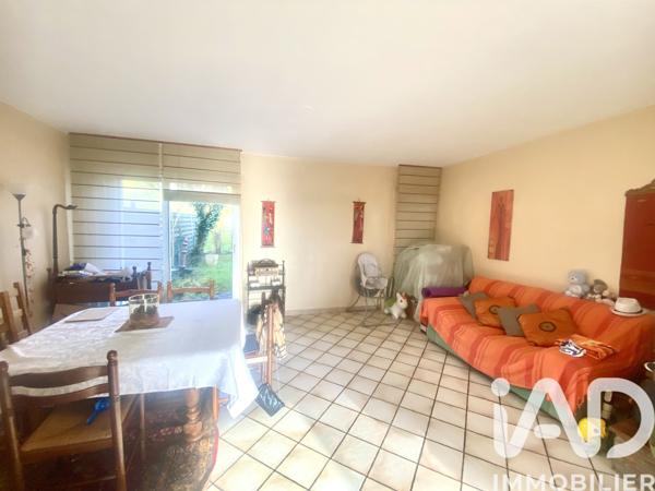 Maison à vendre 5 pièces 106,16 m² Longjumeau
