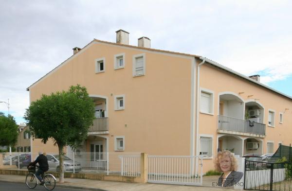 APPARTEMENT atypique, TERRASSE tropézienne, Parking